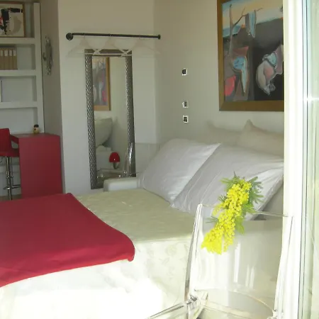 Appartement Residenza Lucrezia Cavaion Veronese