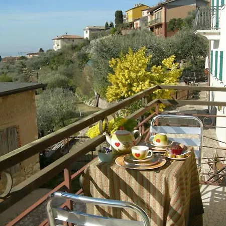 Residenza Lucrezia