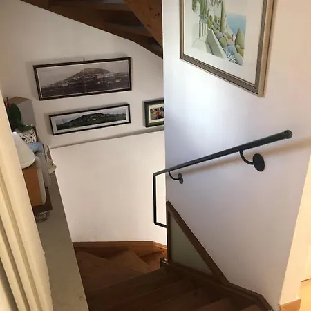 Residenza Lucrezia Appartement Cavaion Veronese
