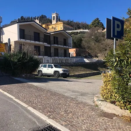 Residenza Lucrezia Cavaion Veronese