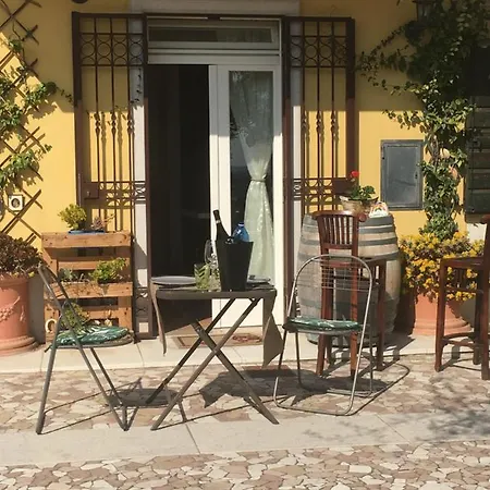 Appartement Residenza Lucrezia Cavaion Veronese