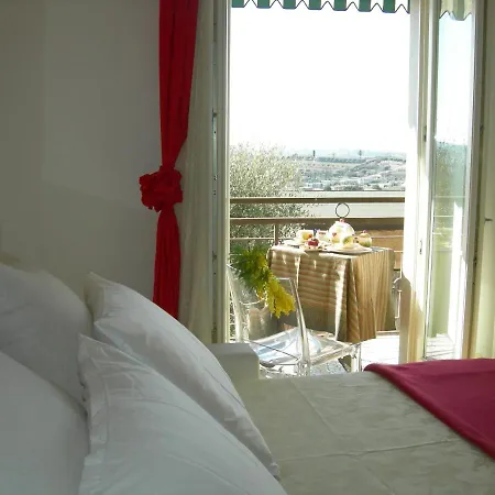 Residenza Lucrezia *