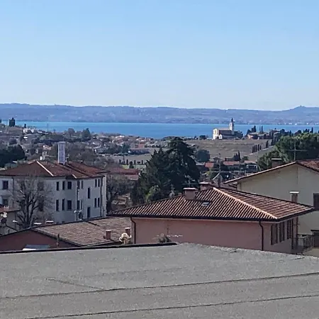 Residenza Lucrezia Apartamento