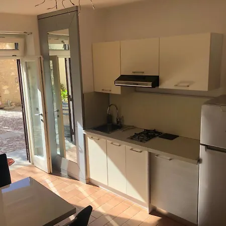 Residenza Lucrezia