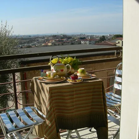 Residenza Lucrezia Apartamento *