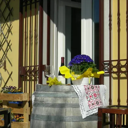 Residenza Lucrezia *