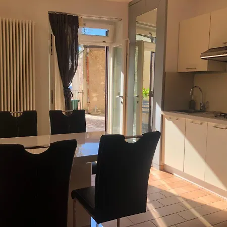 Residenza Lucrezia Apartamento