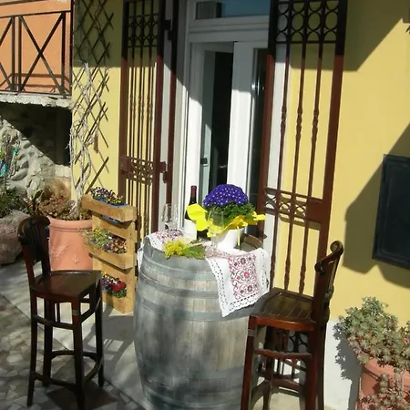 Residenza Lucrezia