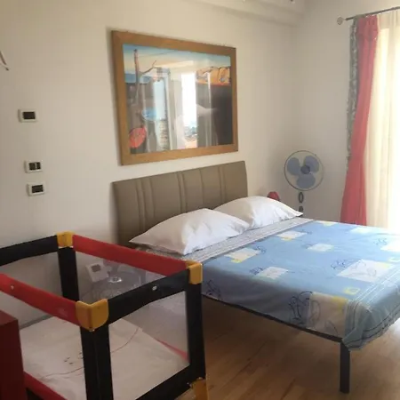Residenza Lucrezia Apartamento