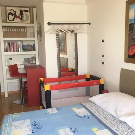 Residenza Lucrezia Apartamento *