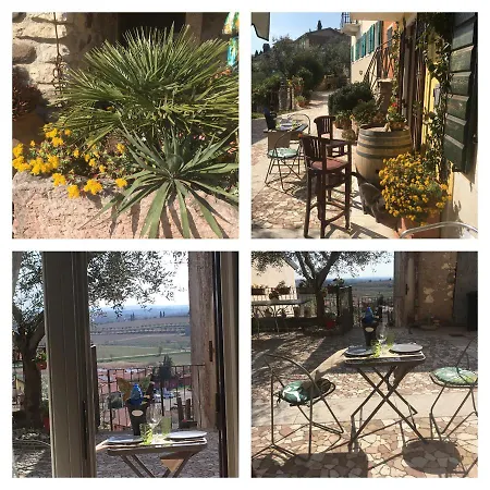 Residenza Lucrezia Apartamento